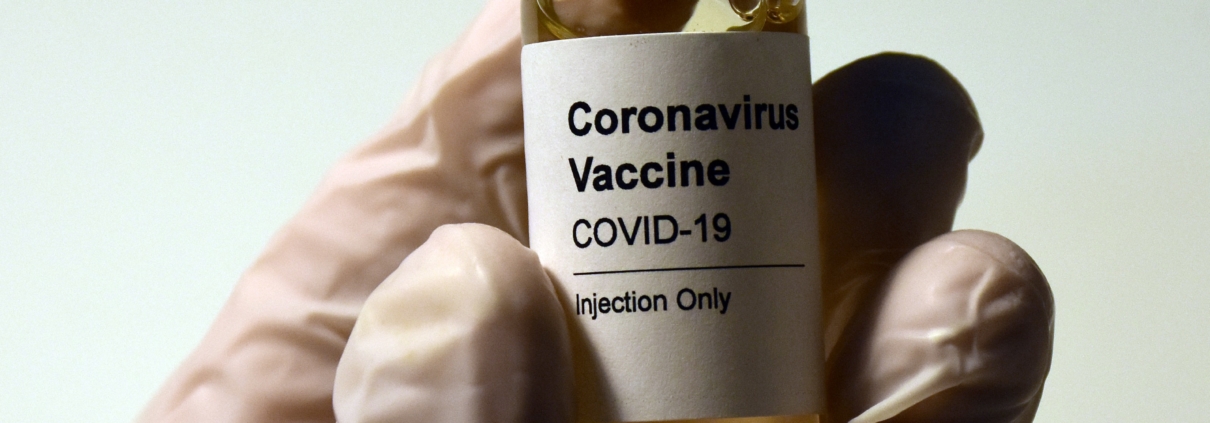 εμβολιασμός covid
